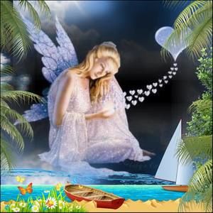 Meet your Posher, Rosio